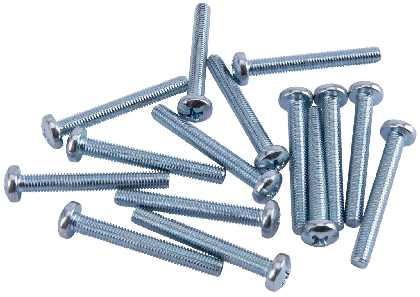 Dresselhaus filettato 5x40mm 15pcs. Padella
