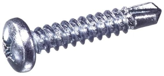 Dresselhaus trapano viti 3,5 x 13mm
