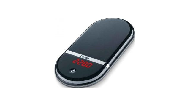 Báscula de cocina beurer ks36