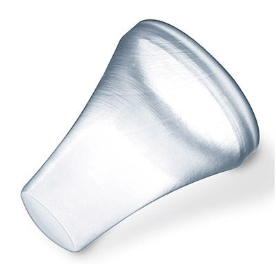 Beurer Beurer ft58 Capas protectores de navulset oorthermómetro blanco