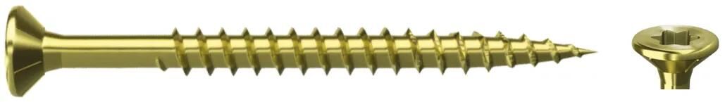 Dresselhaus JD Dr.Univer.sscrews 4x30