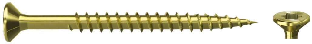 Dresselhaus JD Dr.Univer.sscrews 5.0x60