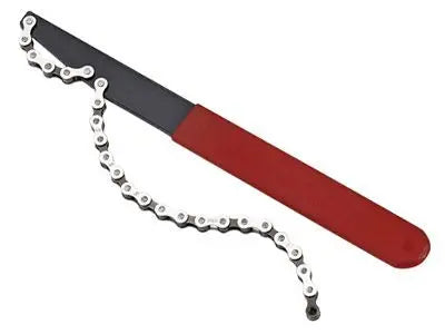 Llave de látigo para cadena de piñón absoluto M-wave