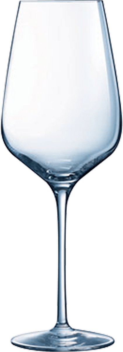 Bicchieri da vino chef sommelier sublym - 550ml - 6 pezzi