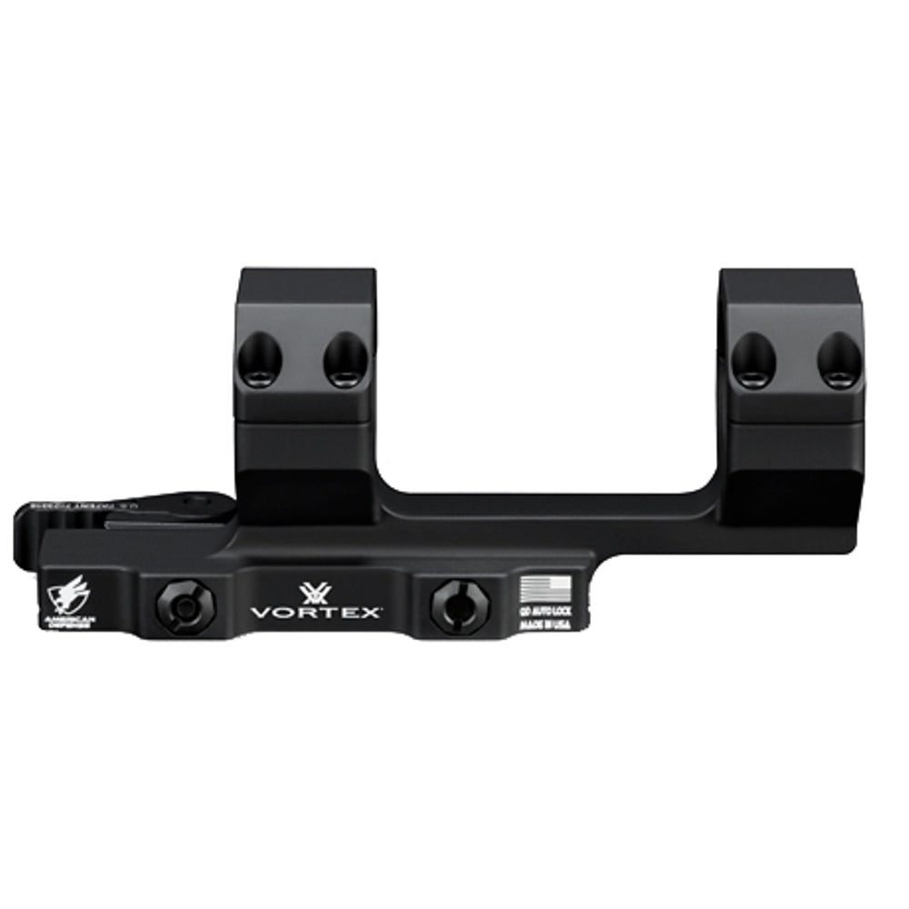 Supporto a sbalzo esteso Vortex Precision QR (30 mm)