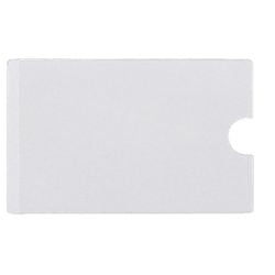 Buste autoadesive per biglietti da visita 3m 10109 9,5x6cm