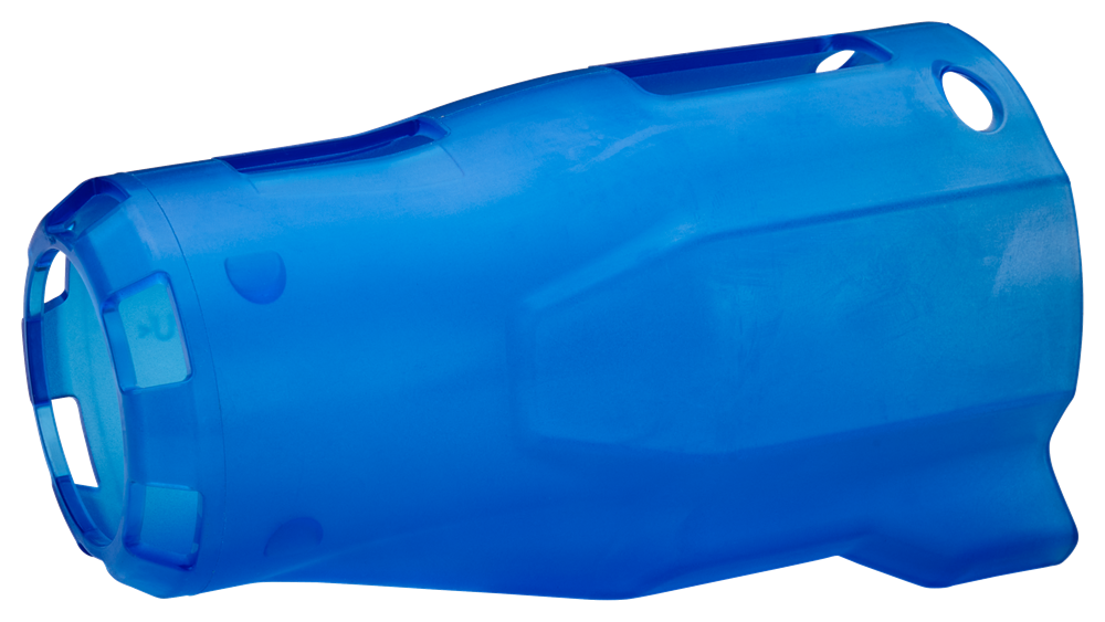 Accesorios Makita funda indicadora casa azul - 422516-9 422516-9