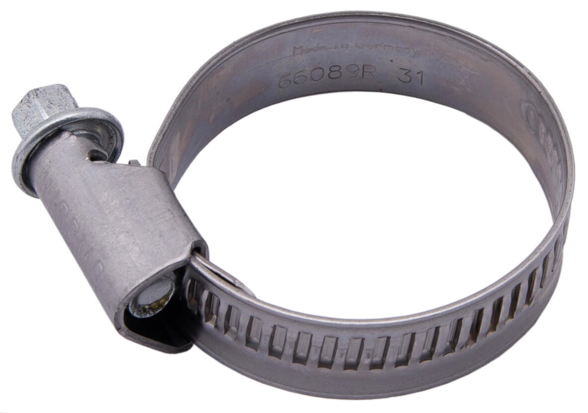 Dresselhaus serpente morsetto Norma