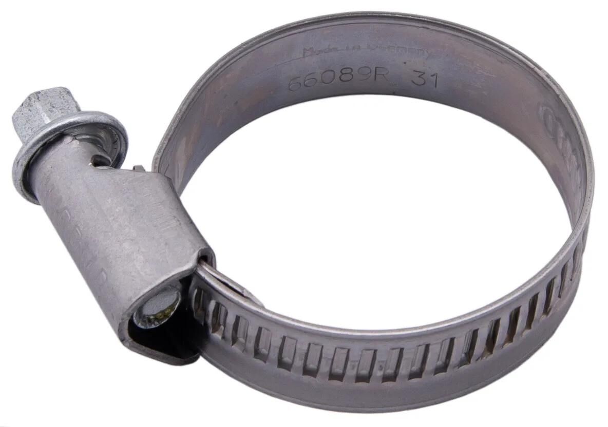 Dresselhaus Snake Clamp Norma