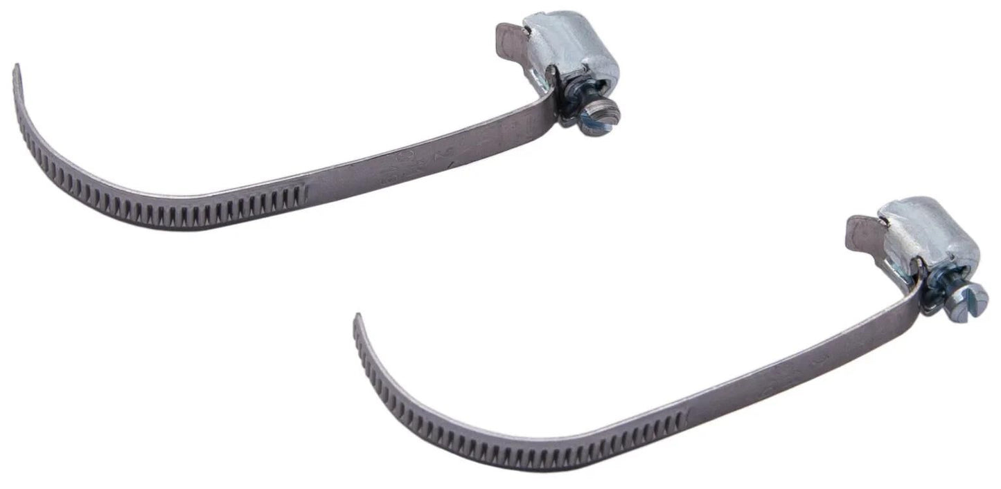Dresselhaus Hose Clamp Norma B = 5mm Clamping Range 11-