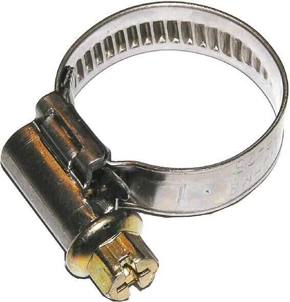 Dresselhaus Hose abrazaderas Norma 10 - 16 mm