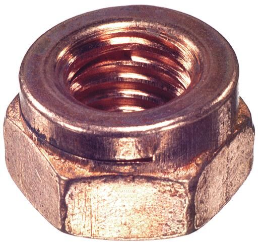 Dresselhaus termag nueces ranuradas M8 SW 12