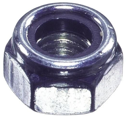 Dresselhaus Hexagon Lockness M12 x 1