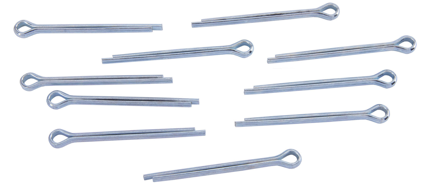 Dresselhaus Splins 3.5x40mm Din94, Galv. Zinco