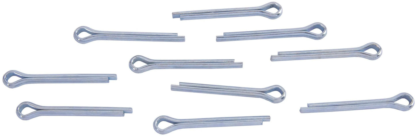 Dresselhaus Splints 4.0x32mm Din94, Galv. Zinco