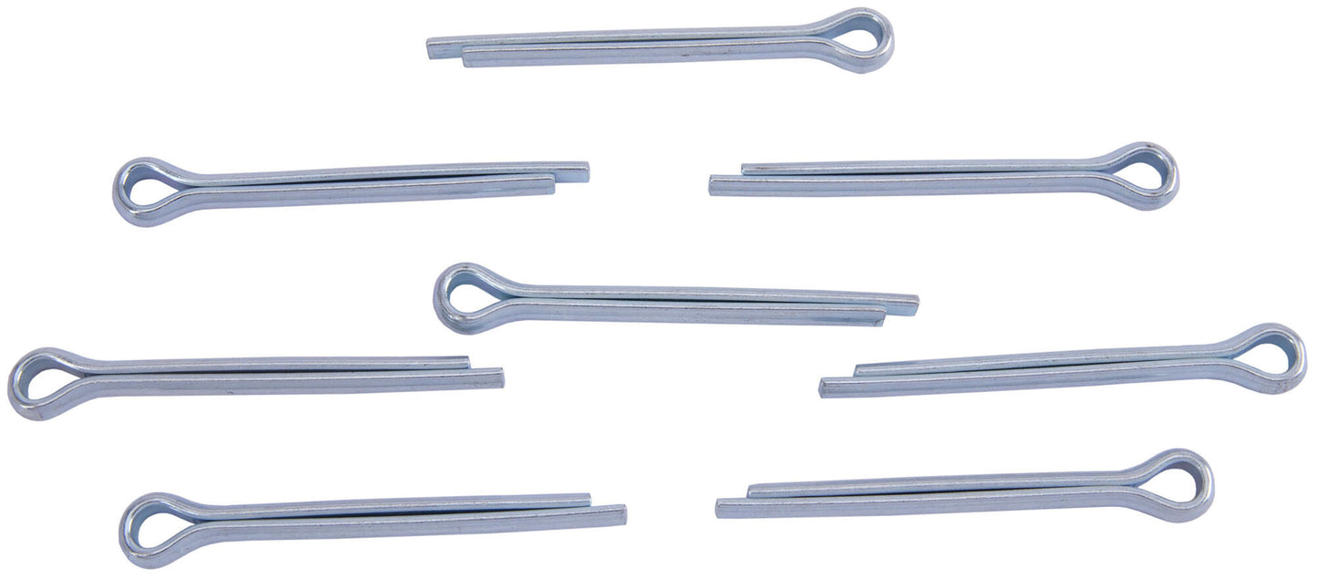 Dresselhaus Splints 5.0x50mm Din94, Galv. Zincado