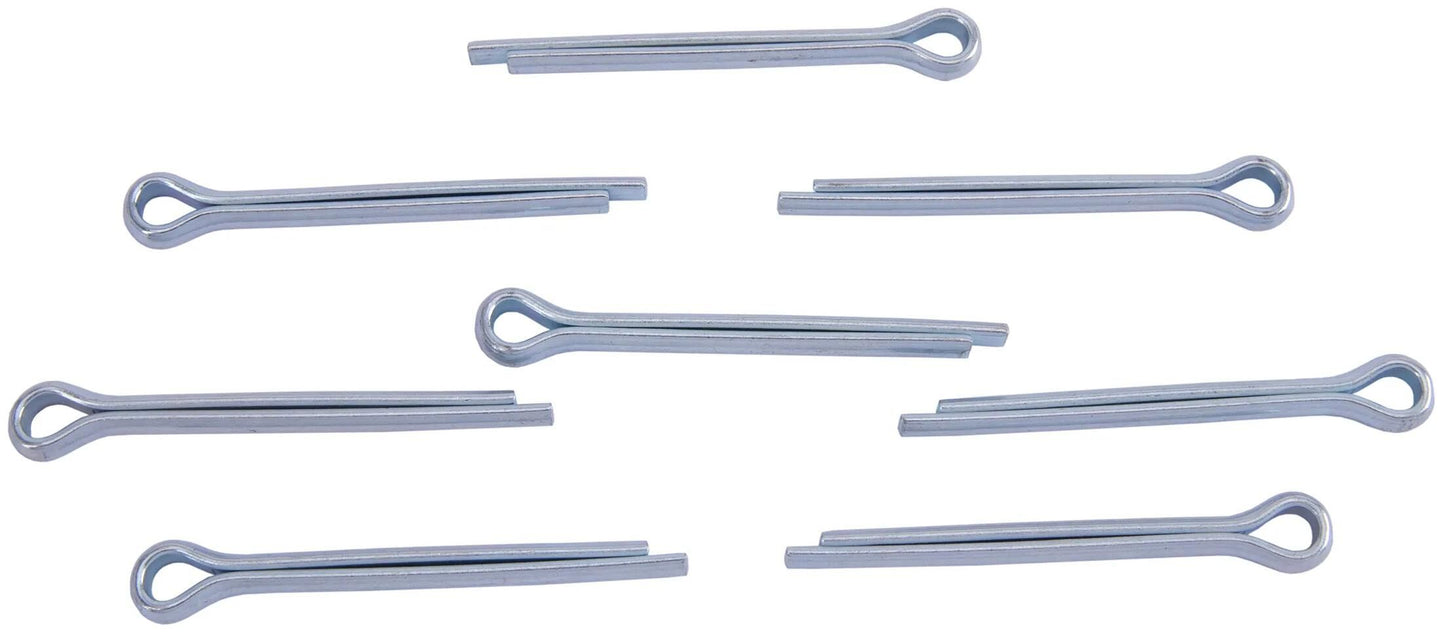Dresselhaus Splints 5.0x50mm Din94, Galv. Zinco