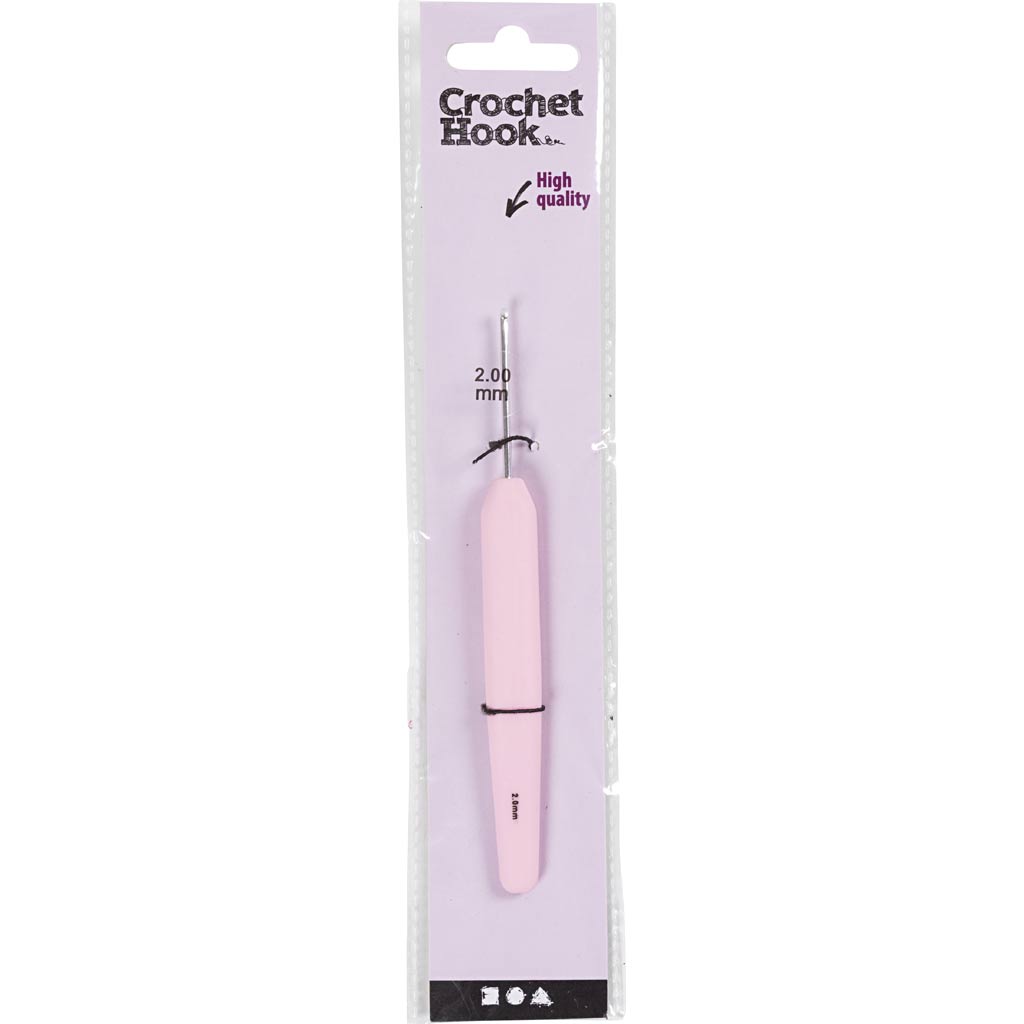 Http: www.cchobby.nl haaknaalden-afm-2-l-13-3-cm-afm-2-mm-rood-1-stuk