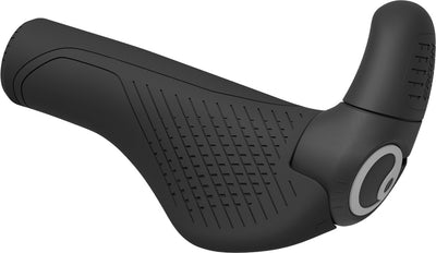 Ergon handvatten gs2-s evo zwart