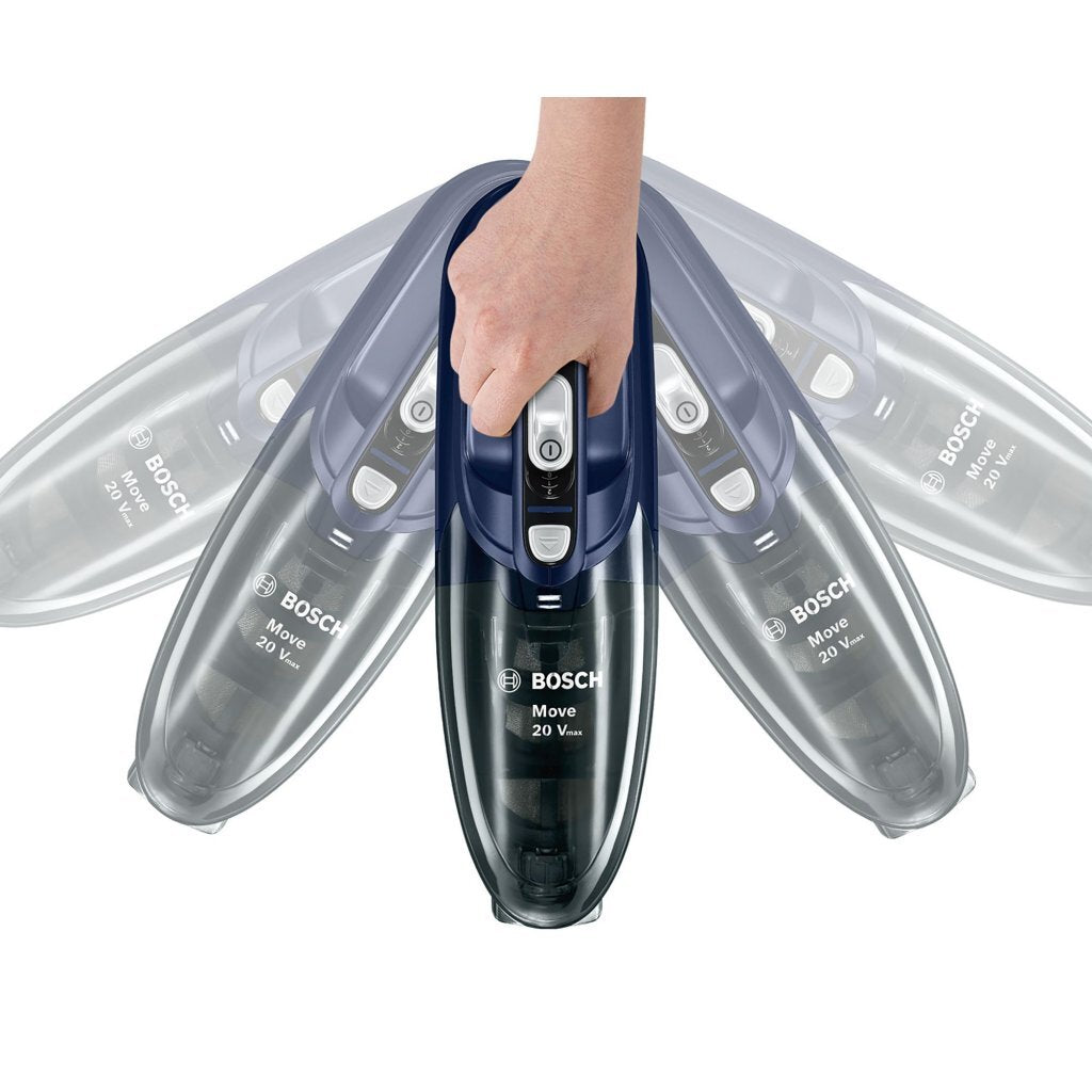 BOSCH BHN20L BATTERE CHILES BLUSE BLOVO
