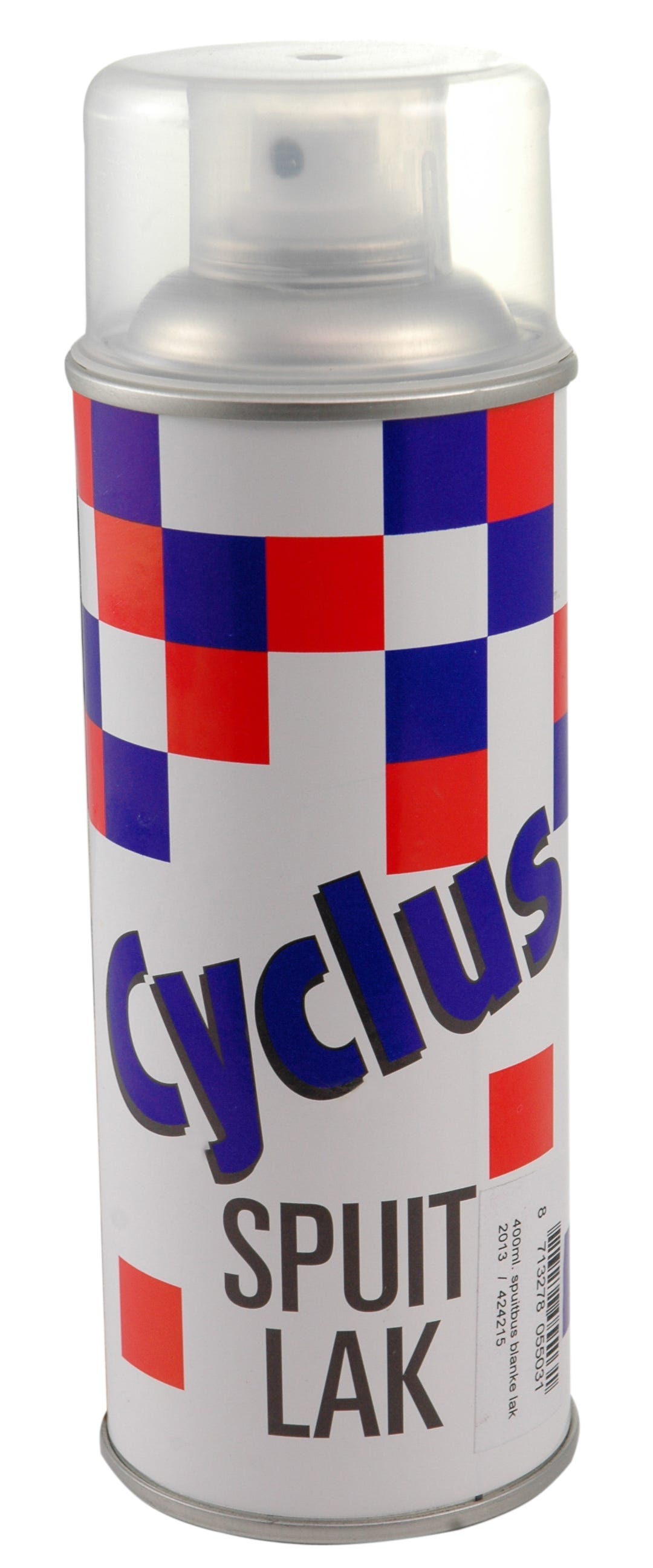 Trasparente laccato Xlc spb 400ml