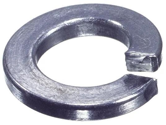 Dresselhaus veerring 4154 spring washers form a din d=10mm 10 pcs.in bag