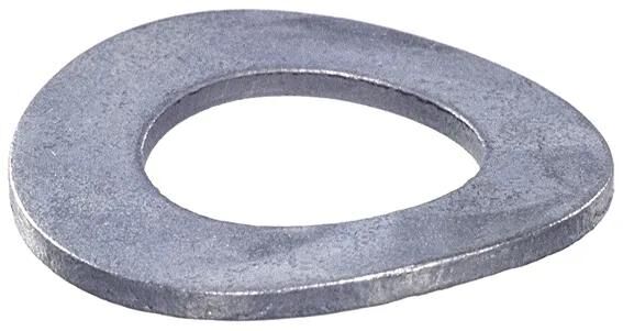 Dresselhaus Spring Wasers Form B M8