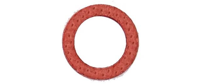 Dresselhaus fiberring 8x14mm vulcano febbre