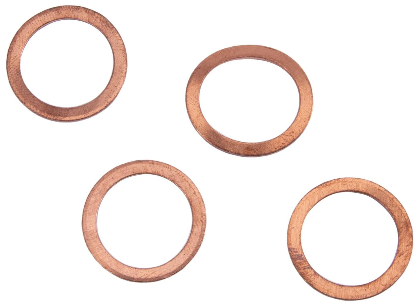 Dresselhaus afdichtring seal ring,form a,din 7603 18 x 24 mm thickness 1.5
