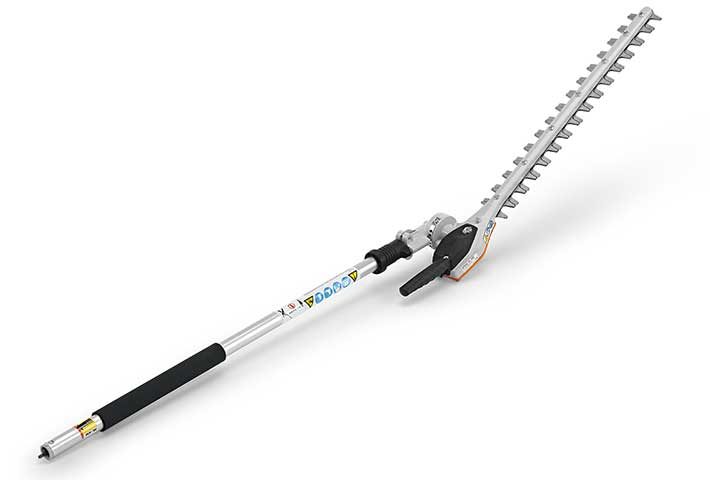 Cortasetos Stihl hl-km | 145° | 60cm - 42437405008