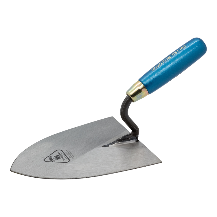 Jung 1010458 - Arbusto da muratore Bruxelles collo d'oca 651 190mm | 3 pezzi