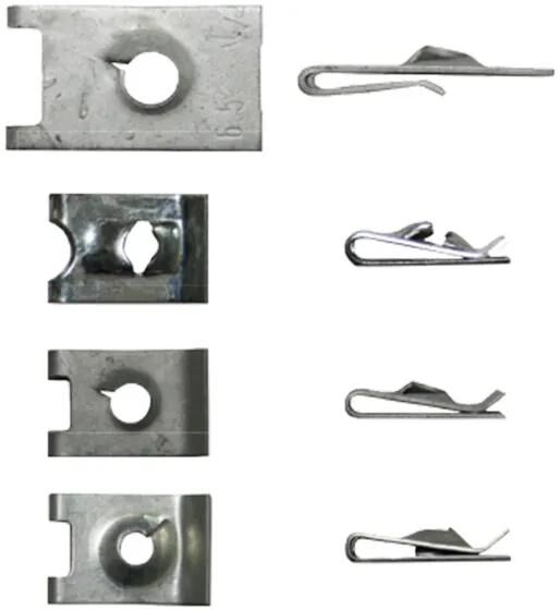 Dresselhaus Speed dadi da 6,5 mm chiuso. Dresselh. 11369