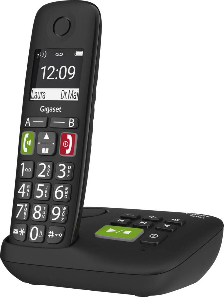 Telefono gigaset gigaset e290a