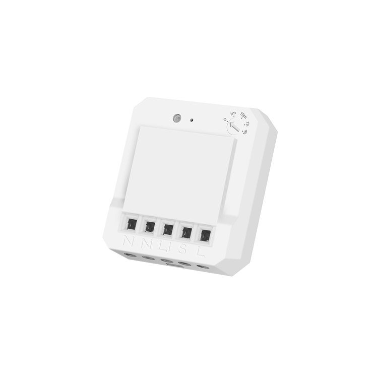 Fare clic su Switch integrato ACM-2300-HC