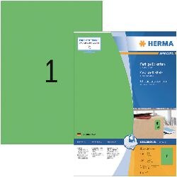Etichette herma