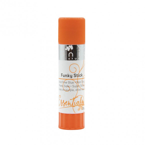 Tonic Studios • adesivo funky stick 21g