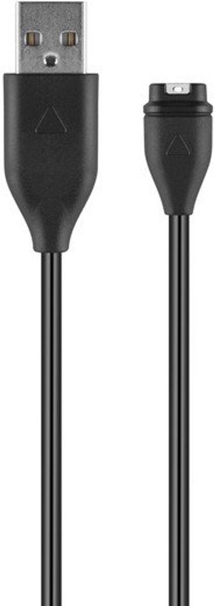 Garmin oplader - usb oplaadkabel en datakabel smartwatch - 1 meter