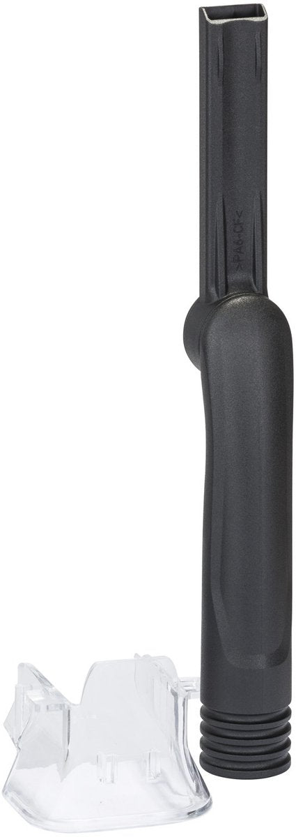 Aspiración de polvo bosch para gst 14.4 18 v-li y gst 140 ce bce