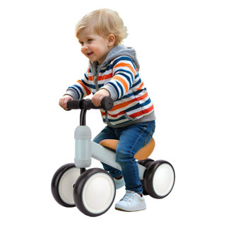 Bicicleta de equilibrio Jipy menta