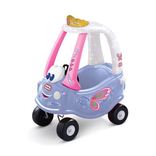 Little Tikes Cozy Coupe Fairy