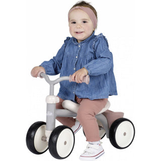 Pinza di bici da allevamento rosa
