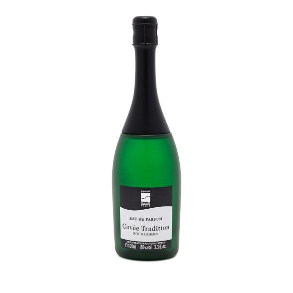 Jean-Pierre Sand Jean-Pierre Sand Eau de Parfum Cuvée tradizione per uomini 100 ml
