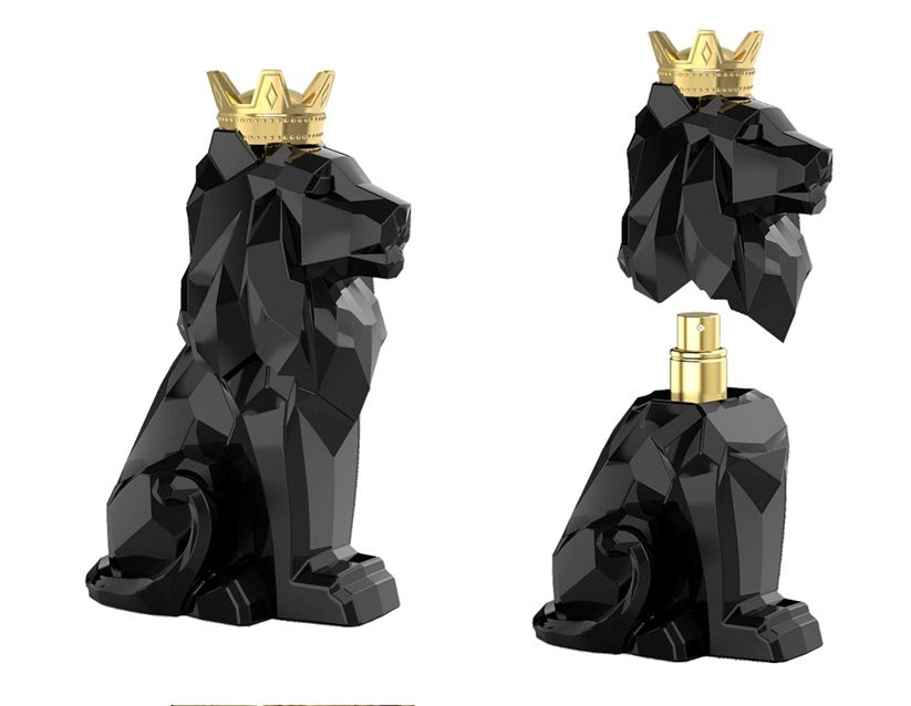 Jean-Pierre Sand Eau de Parfum xerxus nero per uomini