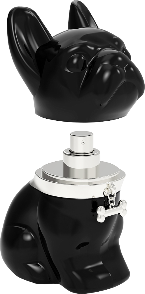 Jean-Pierre Sand Jean-Pierre Sand Eau de Parfum apello Nero per uomini 75 ml