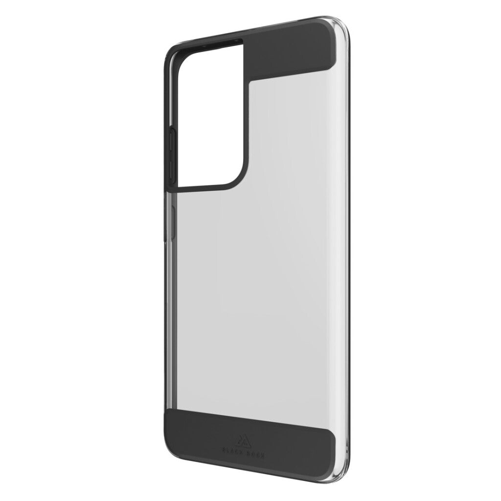 Black Rock Black Air Robust Cover per Galaxy S21 Ultra (5G) Nero