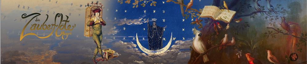 La musica di Rondo02: quel flauto magico.