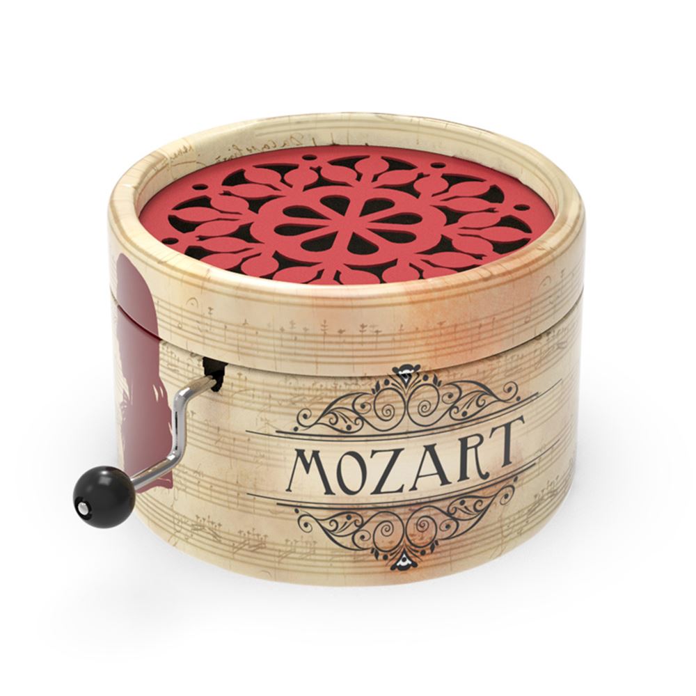 Musica Rondo04: il flauto magico (mozart