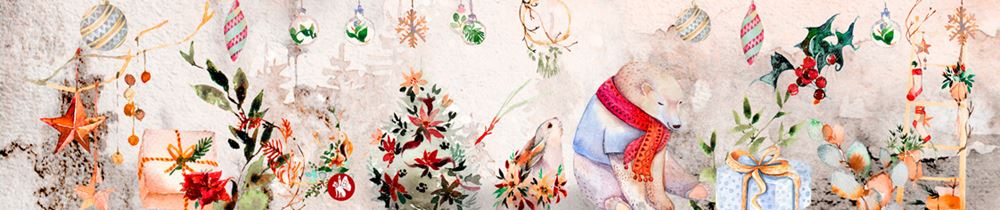 Musica Rondo32: neve (buon Natale)