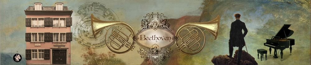 Musica Rondo75: tromba di Beethoven (ode