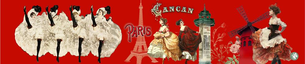 Musica Rondo95: cancan francese 02. fren